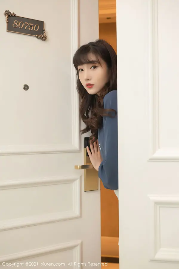 Vol. 03246 陆萱萱(82P)