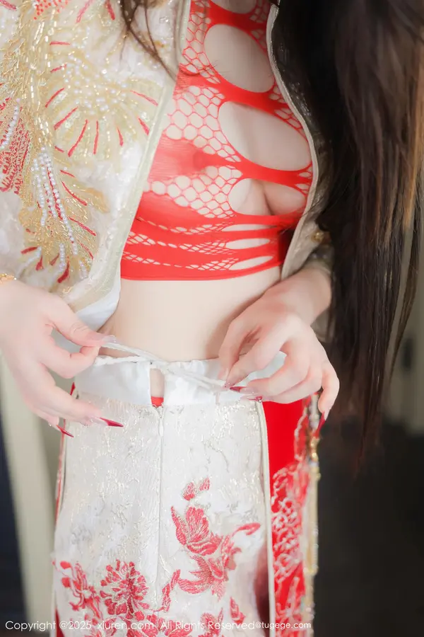Vol. 09833 candy糖糖(89P)