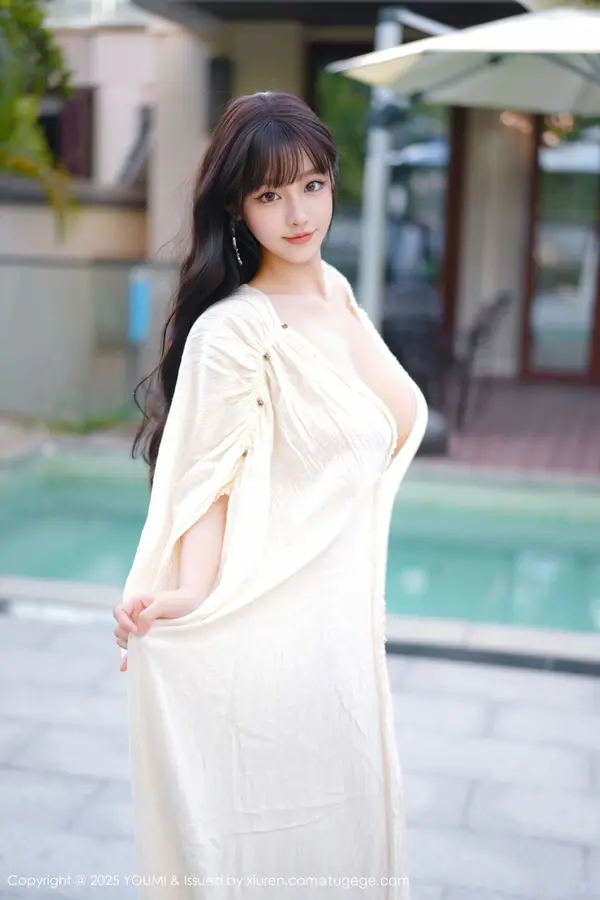Vol. 1185 心上可Flora(86P)