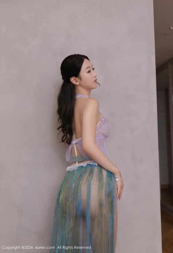 Vol. 08644 唐安琪(81P)