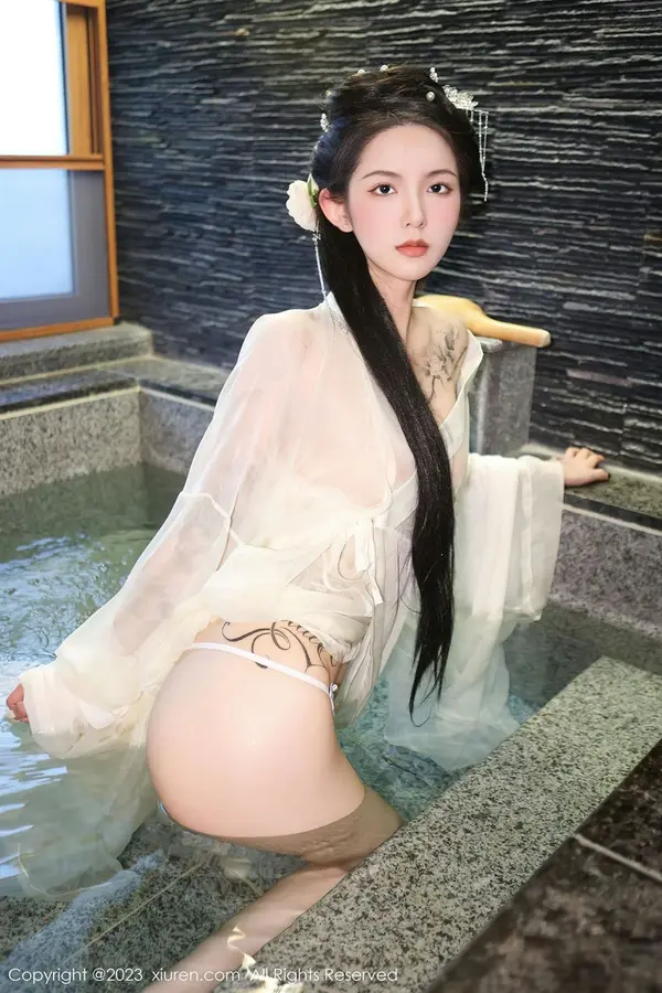 Vol. 06430 乔一一(83P)