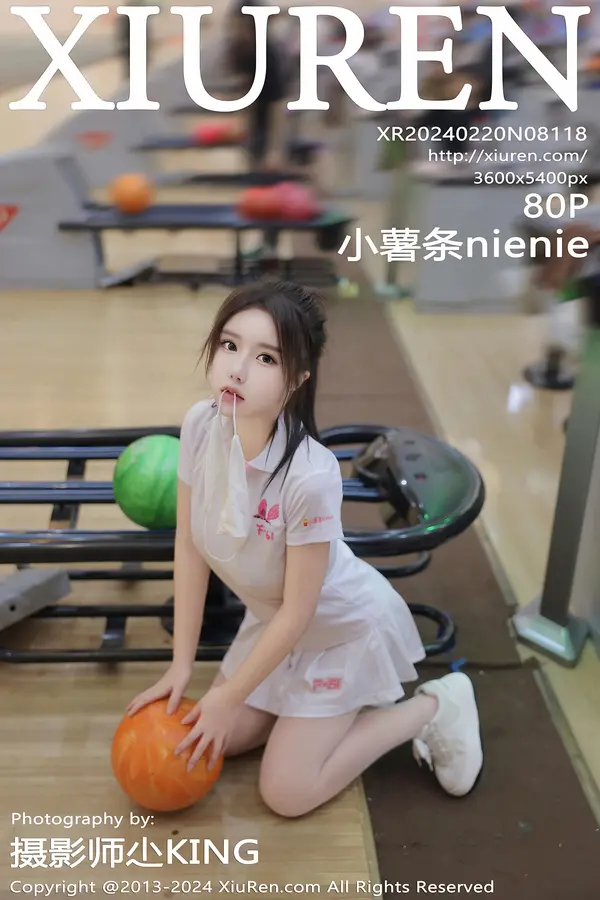 Vol. 08118 小薯条nienie(81P)-妹子录-美女图片|美女写真 专注超高清美女图片分享网站