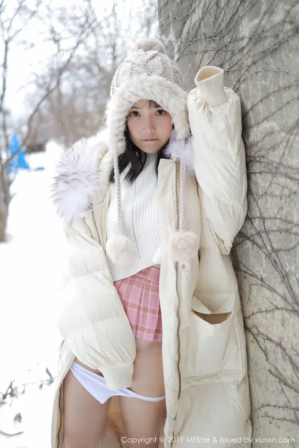 Vol. 0246 徐微微mia(62P)
