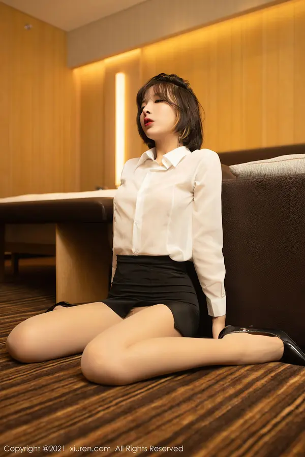 Vol. 02974 陈小喵(67P)