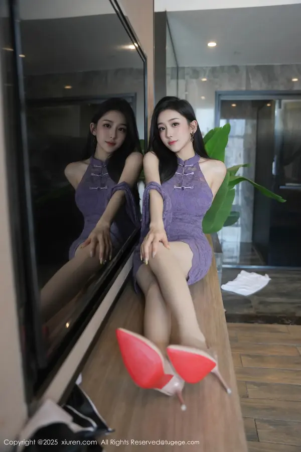 Vol. 10801 小阿娇Gill(71P)