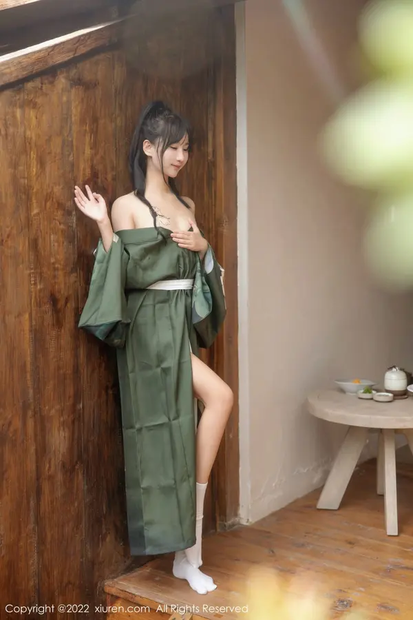 Vol. 05256 小果冻儿(86P)