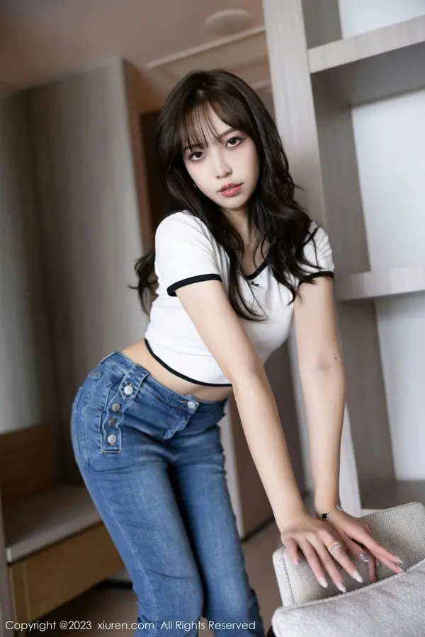 Vol. 06160 郑颖姗Bev(91P)