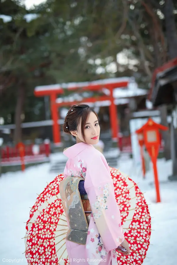 Vol. 01228 猫宝(51P)