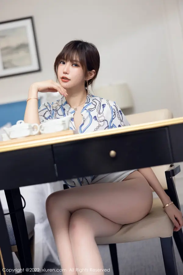 Vol. 05775 绮里嘉ula(103P)