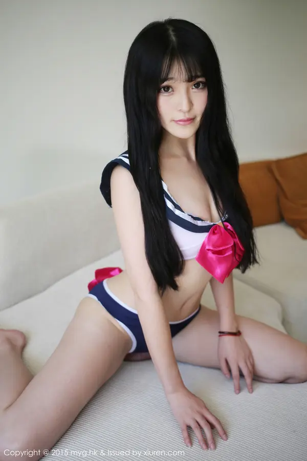 Vol. 0174 伊小七MoMo(42P)