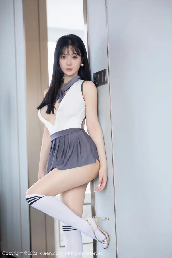 Vol. 06818 柚琪Rich(99P)