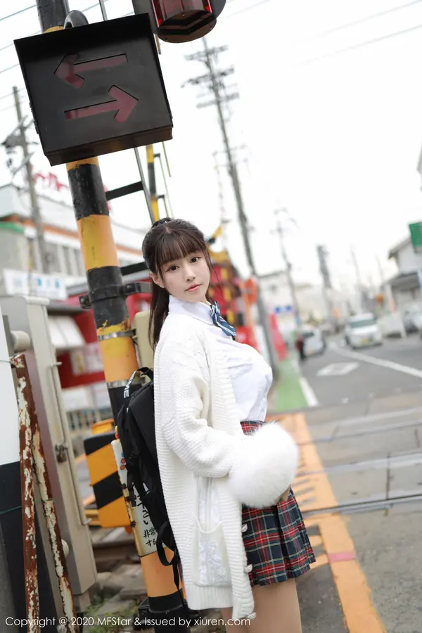 Vol. 0259 朱可儿Flower(74P)