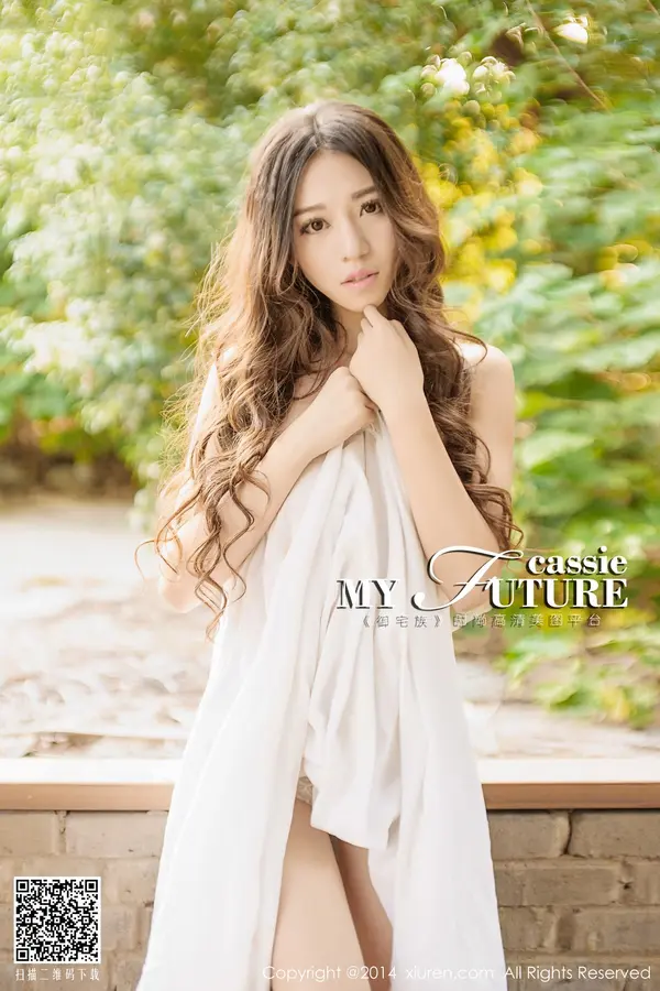 Vol. 00230 Cassie(52P)