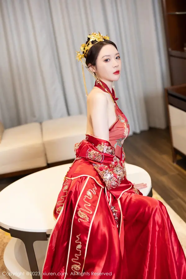 Vol. 07766 梦心玥(89P)