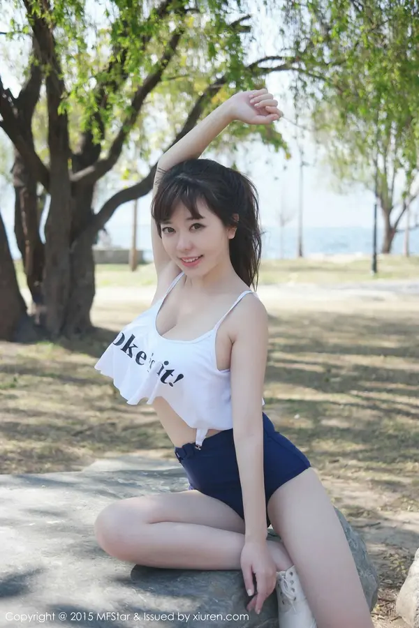 Vol. 0003 刘飞儿Faye(47P)