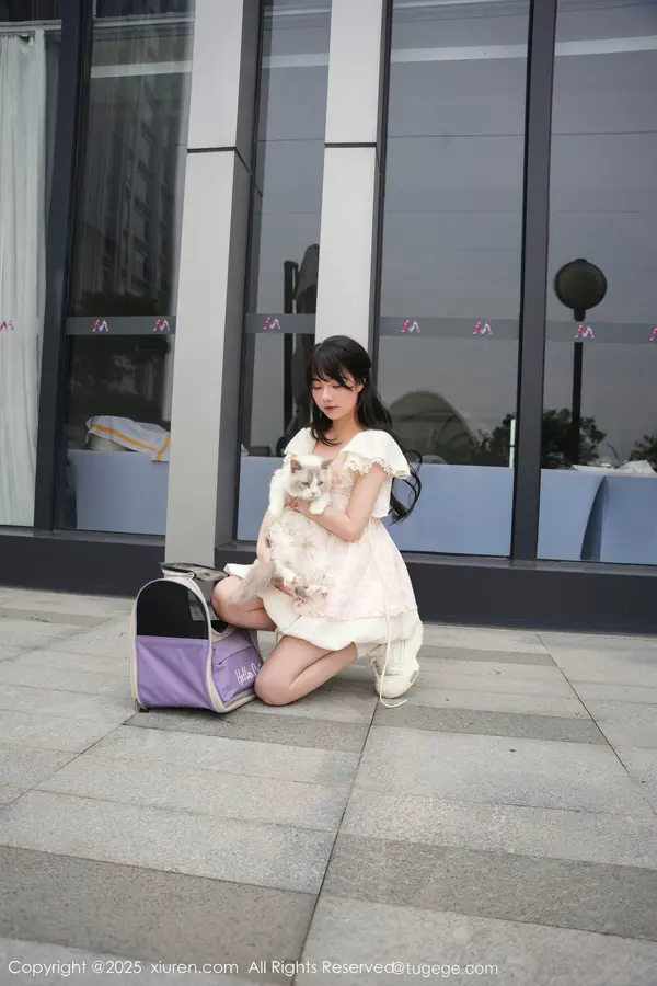 Vol. 10734 软情(76P)