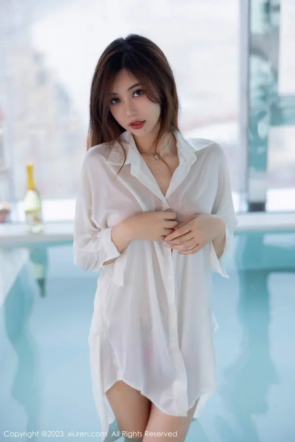 Vol. 07358 绮里嘉ula(114P)