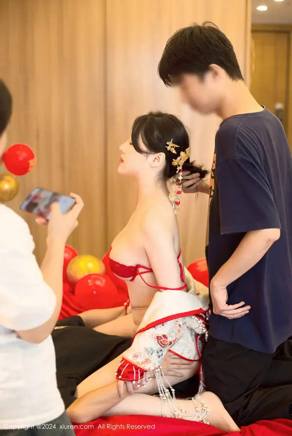 Vol. 08780 豆瓣酱(112P)