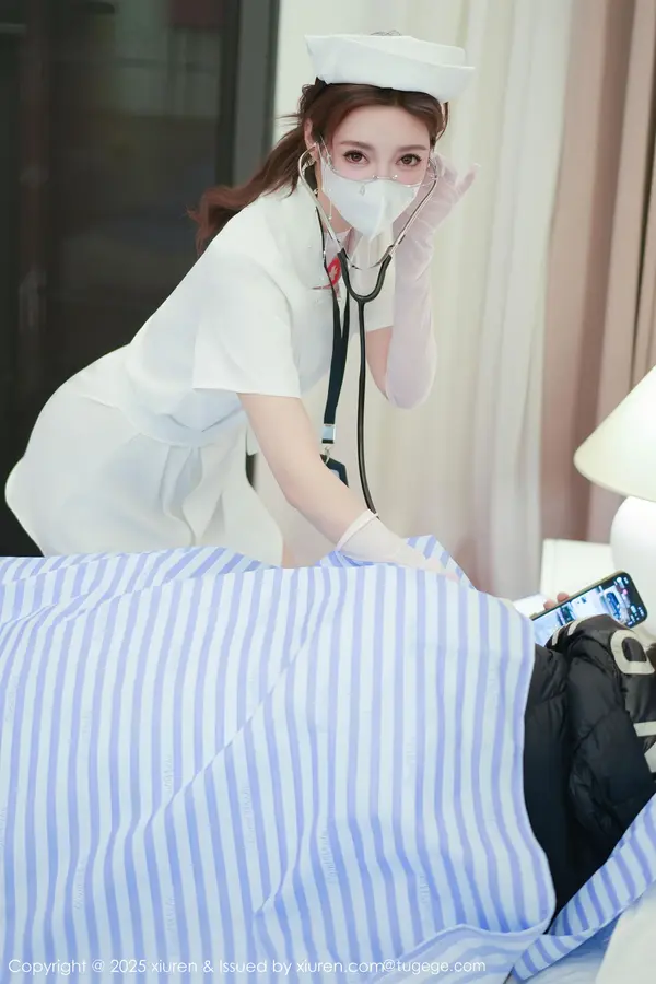 Vol. 11099 Twins-桃桃(79P)
