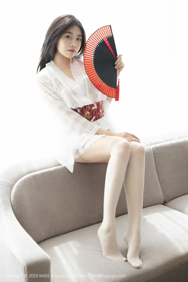Vol. 0798 许诺Sabrina(60P)