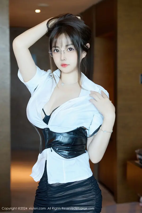 Vol. 09104 养乐多Doll(52P)