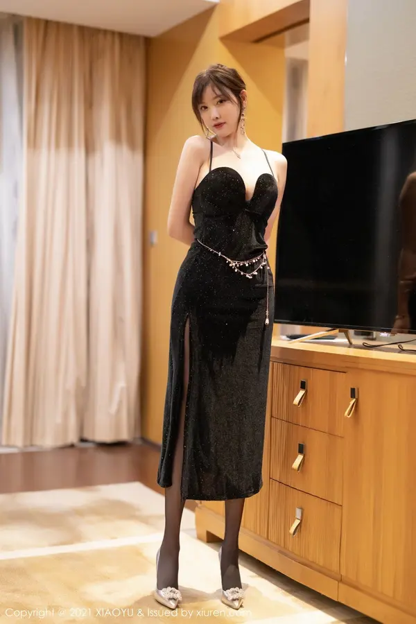 Vol. 0660 杨晨晨Yome(67P)