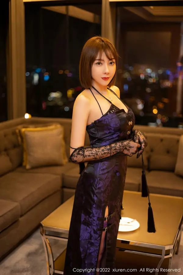 Vol. 04422 果儿Victoria(38P)