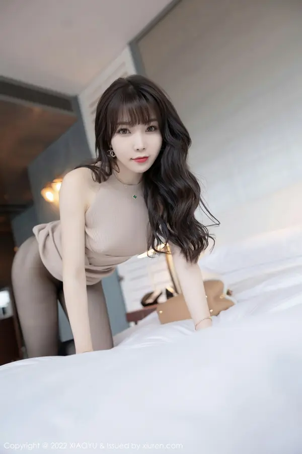 Vol. 0689 芝芝Booty(78P)