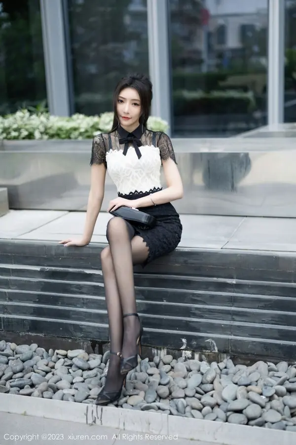 Vol. 06691 王馨瑶yanni(82P)
