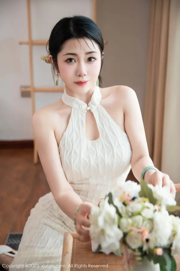 Vol. 07435 严利娅Yuliya(72P)