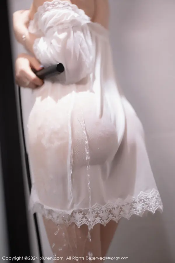 Vol. 08836 徐莉芝Booty(88P)