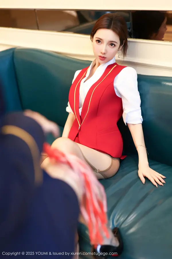 Vol. 1189 模特合集(93P)