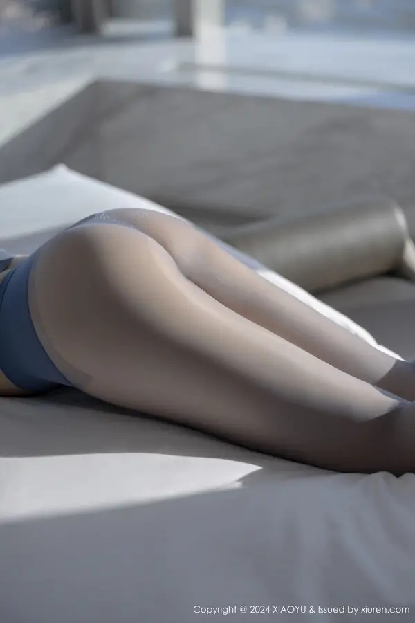 Vol. 1219 徐莉芝Booty(93P)