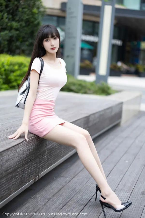Vol. 1112 林星阑(84P)