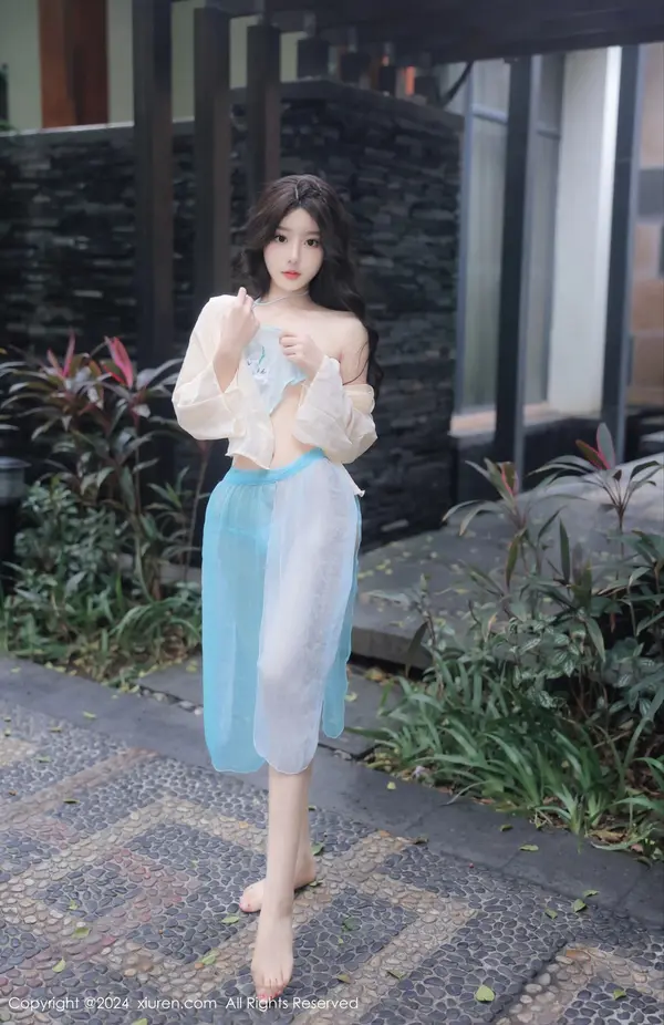 Vol. 08168 桃妖夭(80P)