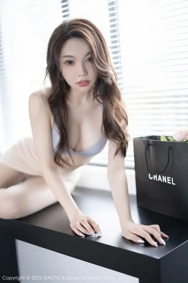 Vol. 0969 徐莉芝Booty(83P)