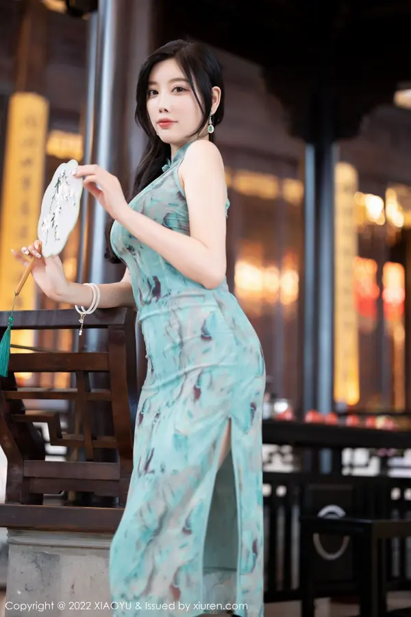 Vol. 0882 杨晨晨Yome(93P)