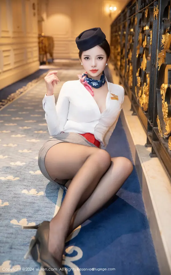 Vol. 09365 大美妞儿(85P)