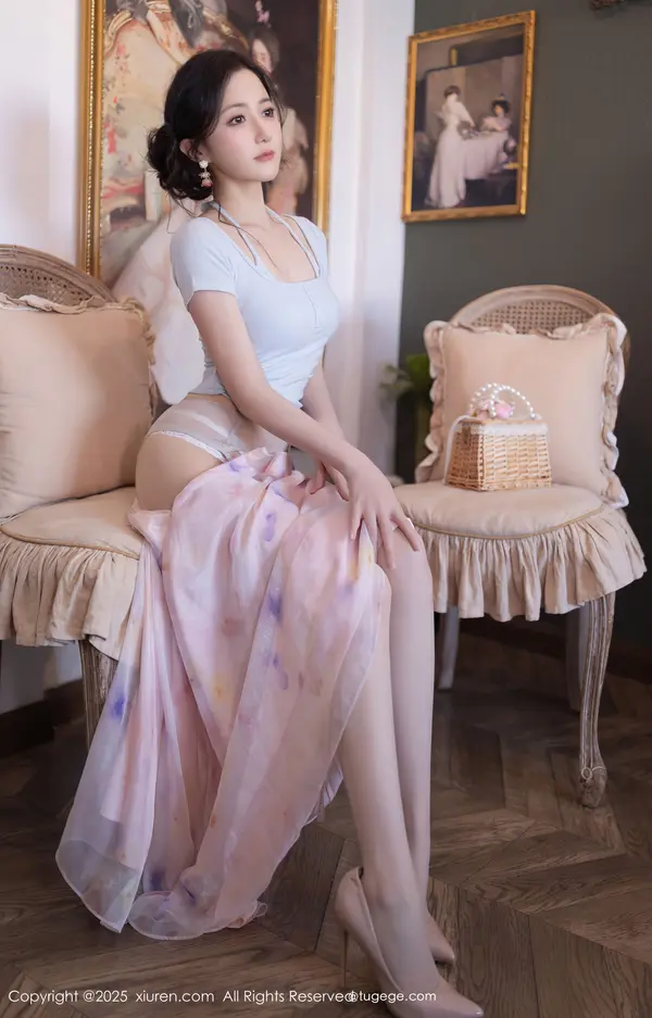 Vol. 10656 鱼子酱Fish(81P)