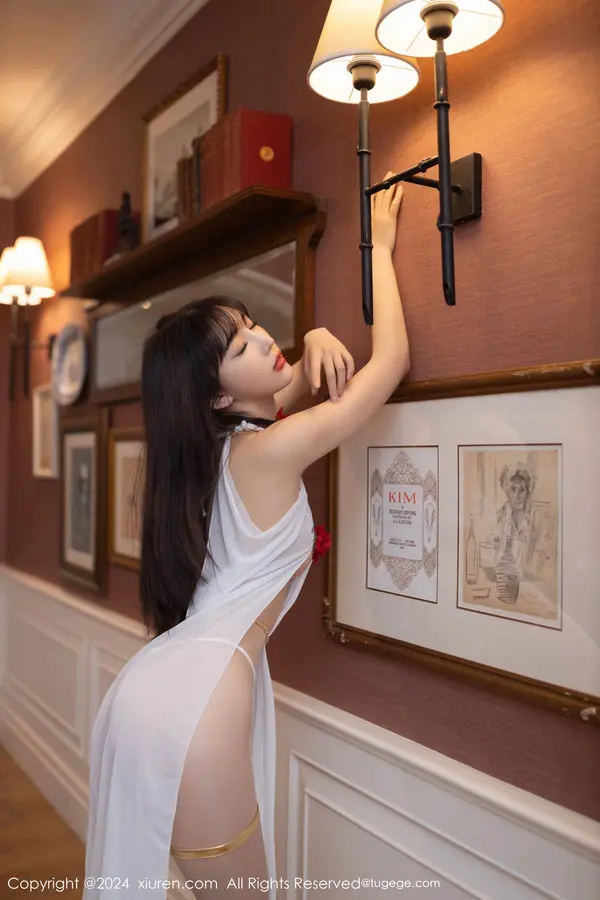 Vol. 08553 陆萱萱(81P)