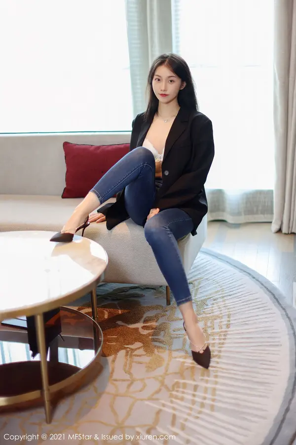 Vol. 0530 一颗甜蛋黄a(51P)