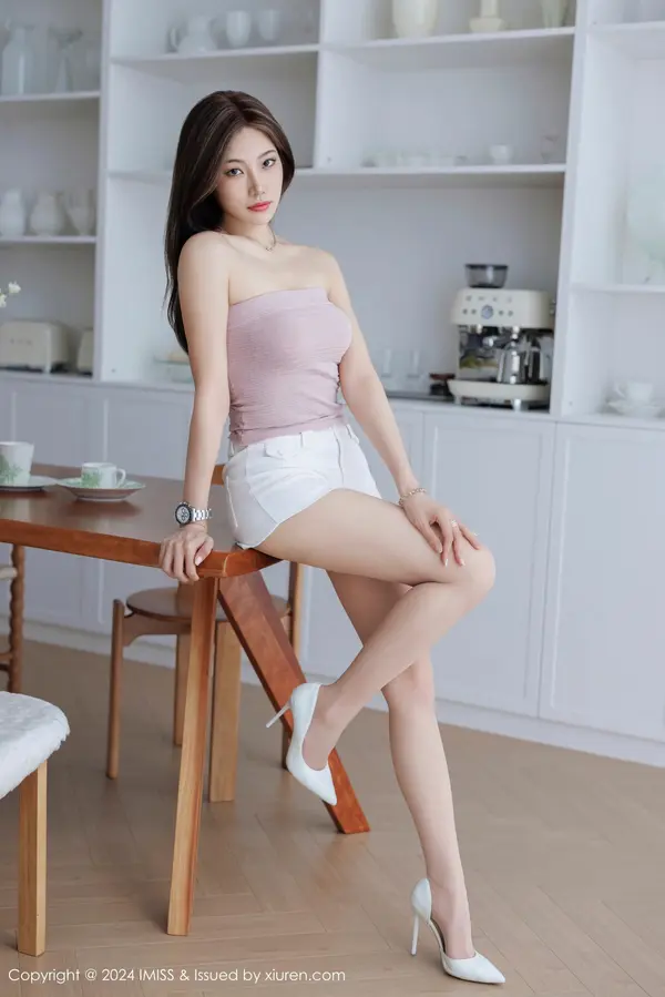 Vol. 0771 小狐狸Kathryn(61P)