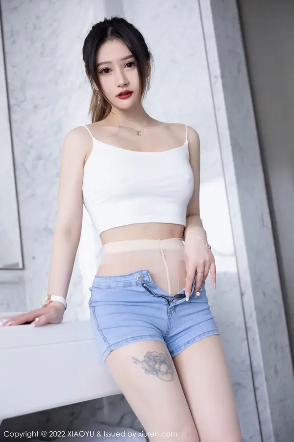 Vol. 0813 张欣欣(74P)