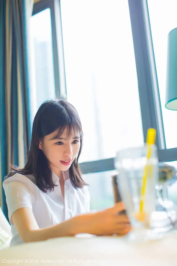 Vol. 01014 艾栗栗栗栗栗栗吖(47P)