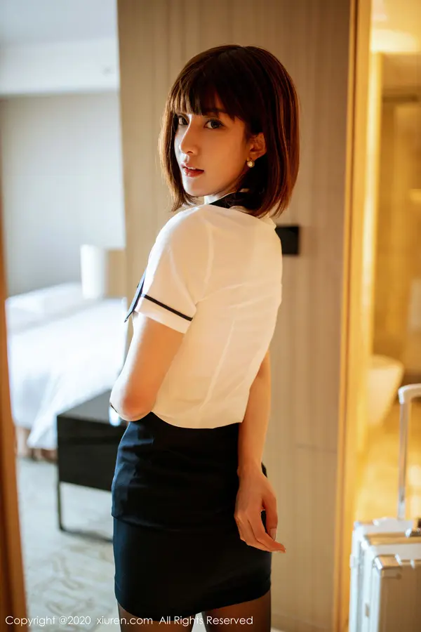 Vol. 02082 林文文yooki(63P)