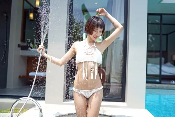 Vol. 0083 冯木木LRIS(48P)