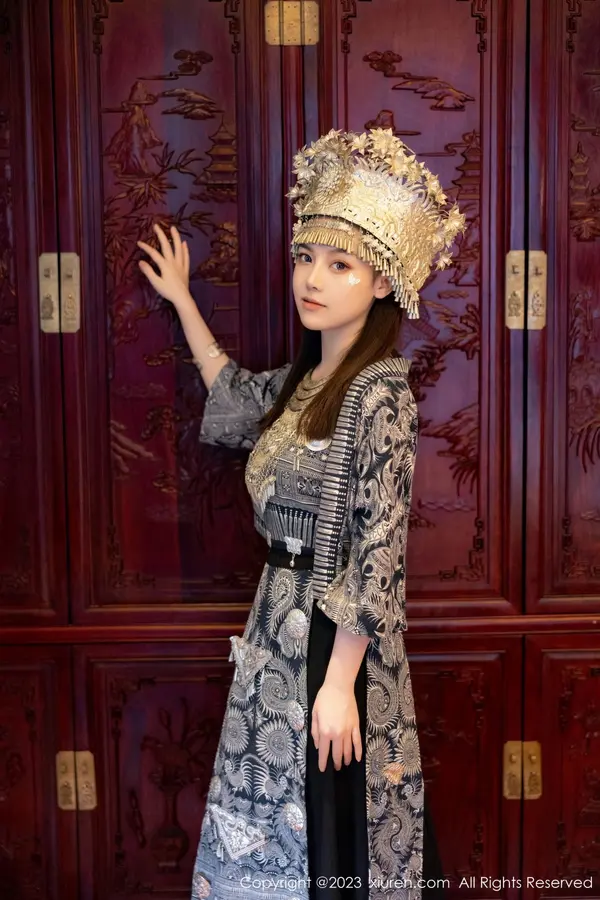 Vol. 07448 豆瓣酱(83P)