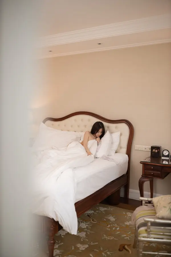 鱼子酱《色劫》(130P)