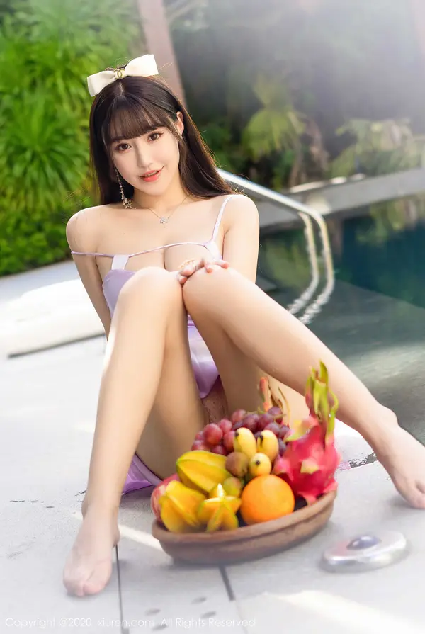 Vol. 02353 朱可儿(49P)