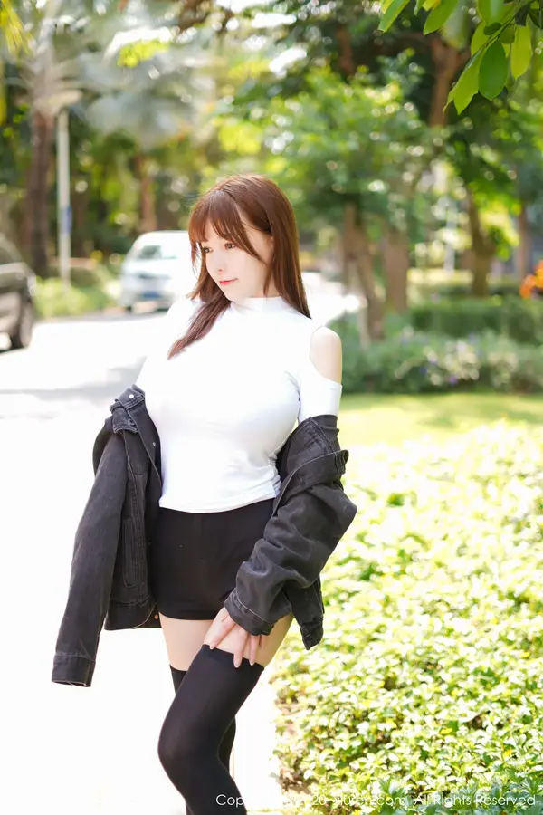 Vol. 02147 UU酱(84P)